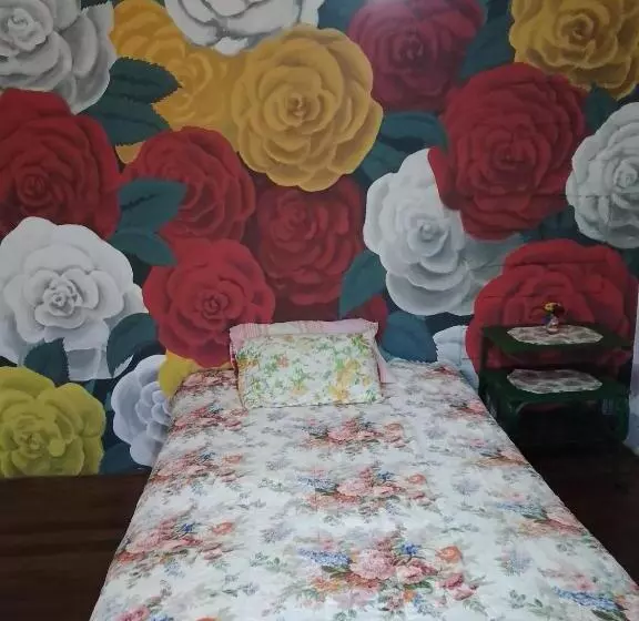 تختخواب و صبحانه Country House Chulumani