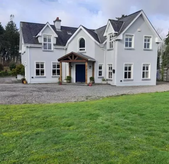 Aamiaismajoitus (B&B) Kyleard Ryan