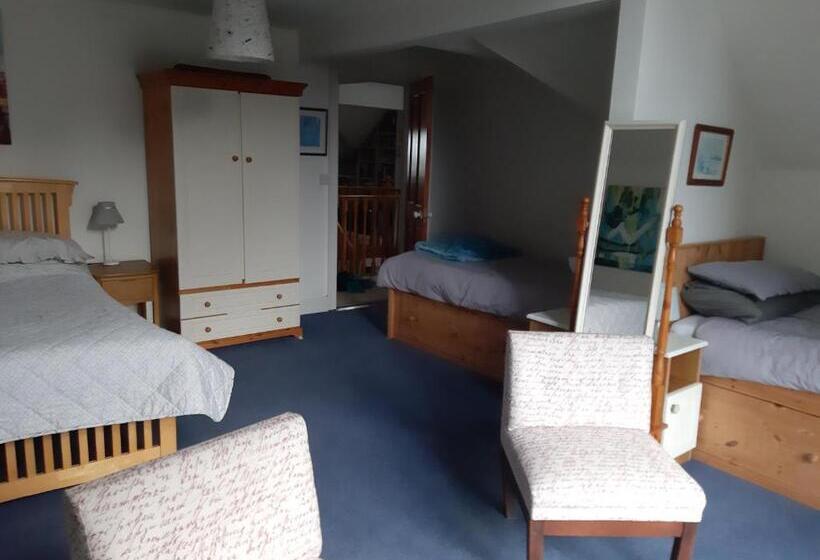 ベッドアンドブレックファースト Kyleard Ryan