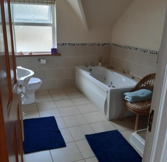 ベッドアンドブレックファースト Kyleard Ryan