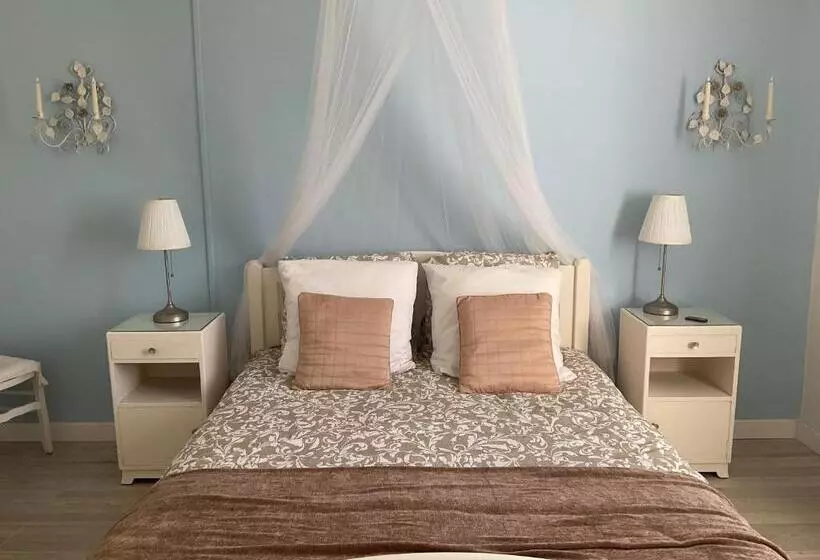 Aamiaismajoitus (B&B) La Brionniere