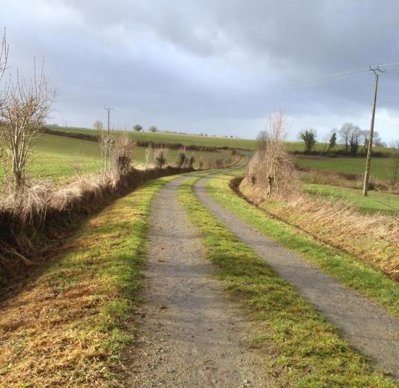 住宿加早餐  La Brionniere