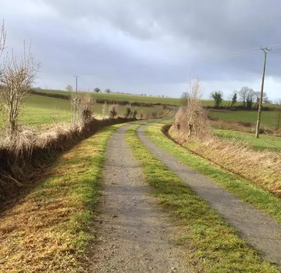 Aamiaismajoitus (B&B) La Brionniere