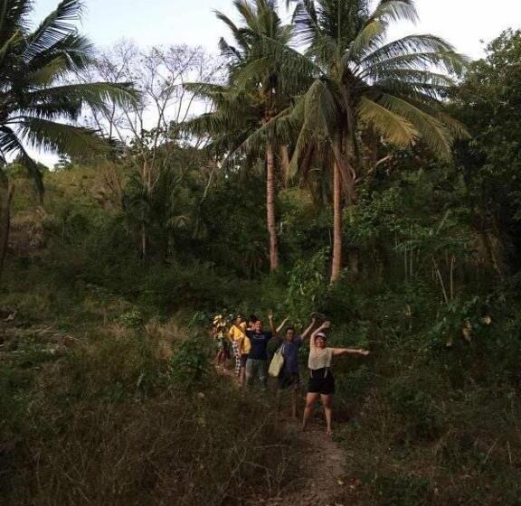 Dive And Trek Resort And Marine Sanctuary