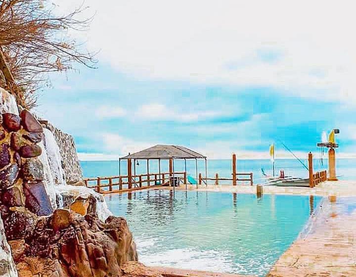 Dive And Trek Resort And Marine Sanctuary