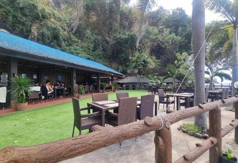 Dive And Trek Resort And Marine Sanctuary