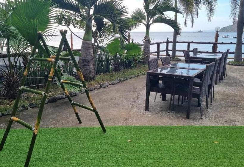 Dive And Trek Resort And Marine Sanctuary