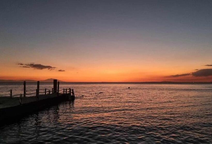 Dive And Trek Resort And Marine Sanctuary