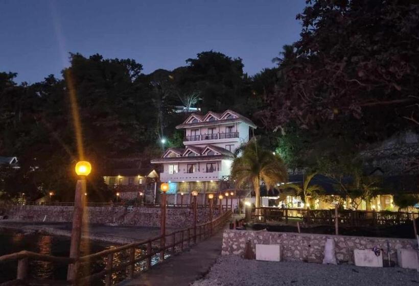 Dive And Trek Resort And Marine Sanctuary