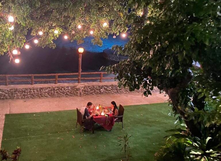 Dive And Trek Resort And Marine Sanctuary