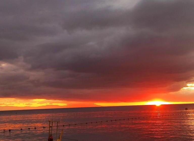 Dive And Trek Resort And Marine Sanctuary