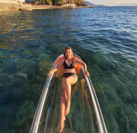 Dive And Trek Resort And Marine Sanctuary