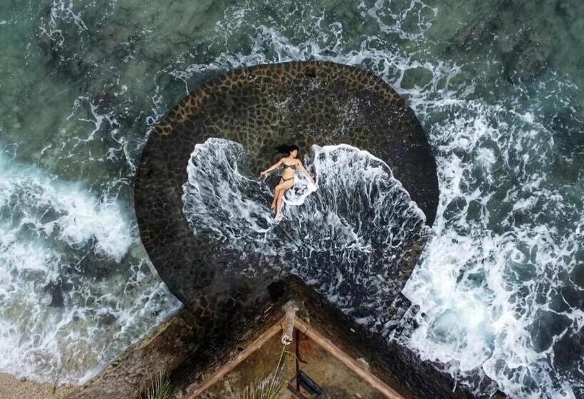 Dive And Trek Resort And Marine Sanctuary