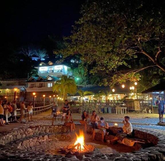 Dive And Trek Resort And Marine Sanctuary