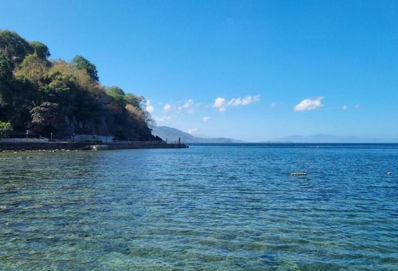 Dive And Trek Resort And Marine Sanctuary