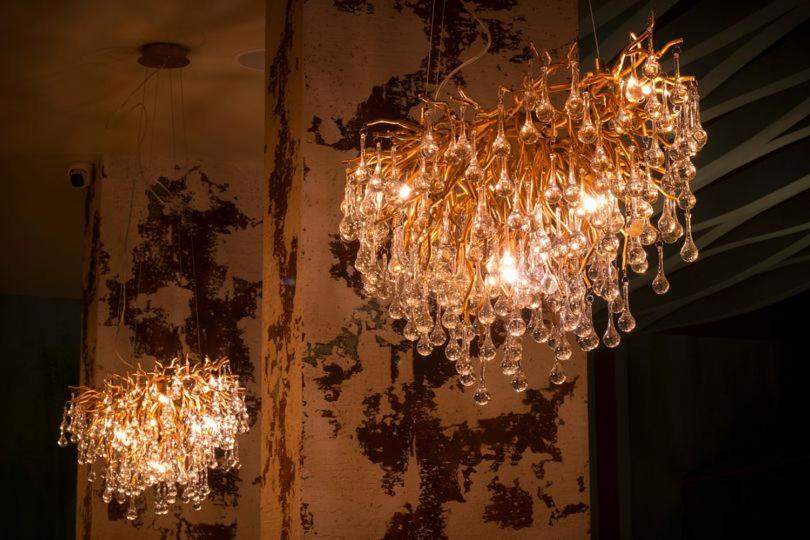 فندق покрит мост