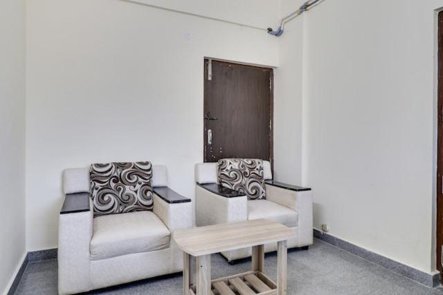 هتل Anjana Residency