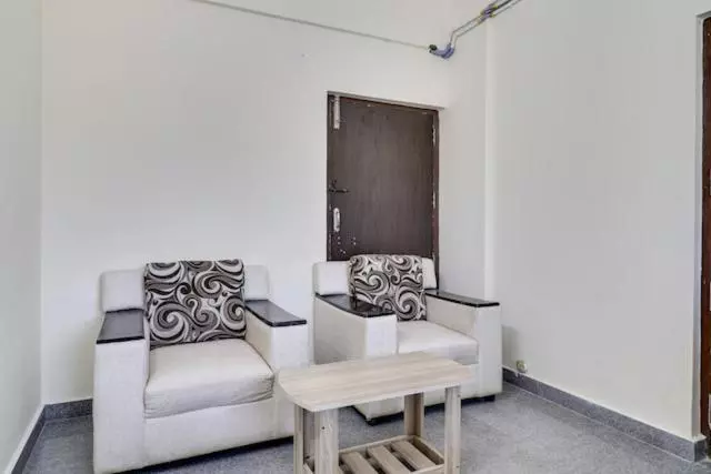 ホテル Anjana Residency