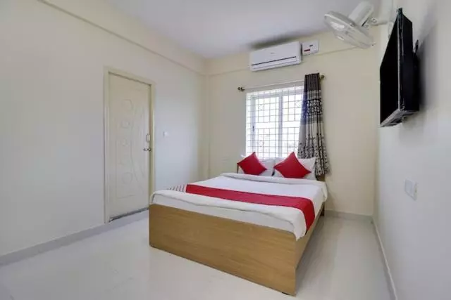 ホテル Anjana Residency