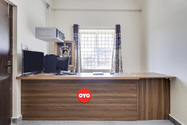 هتل Anjana Residency