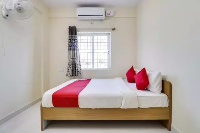 ホテル Anjana Residency