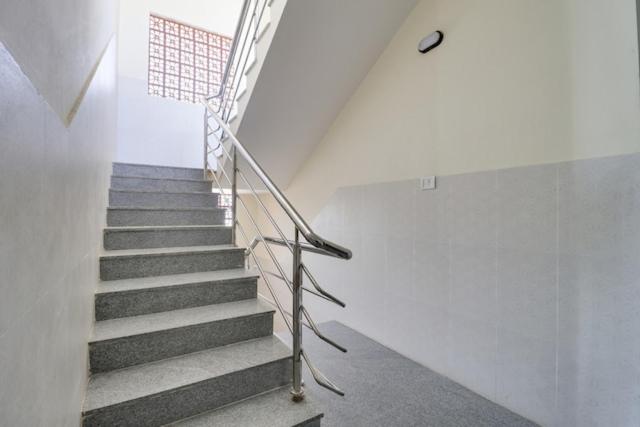 هتل Anjana Residency