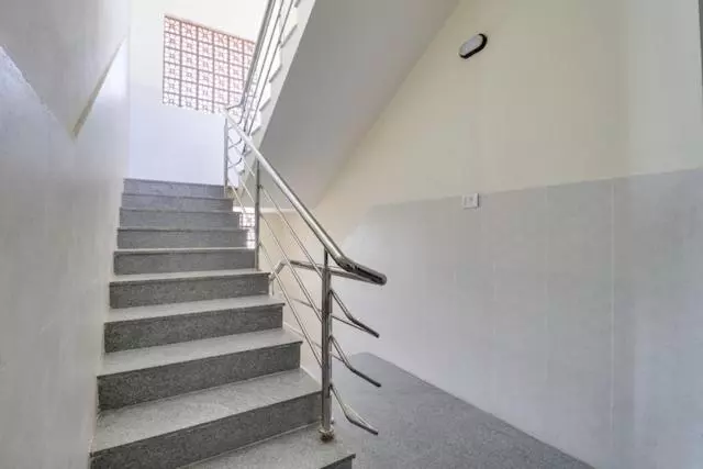 ホテル Anjana Residency