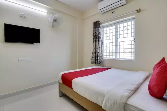 ホテル Anjana Residency