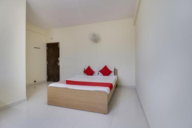 هتل Anjana Residency