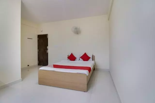 ホテル Anjana Residency