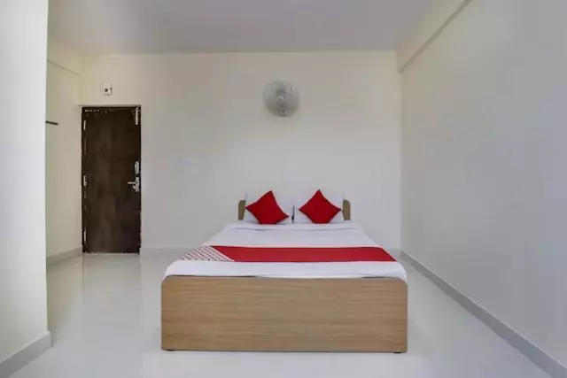ホテル Anjana Residency