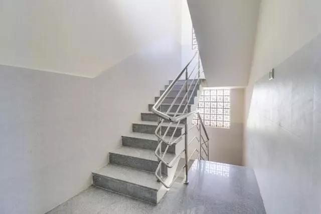 ホテル Anjana Residency