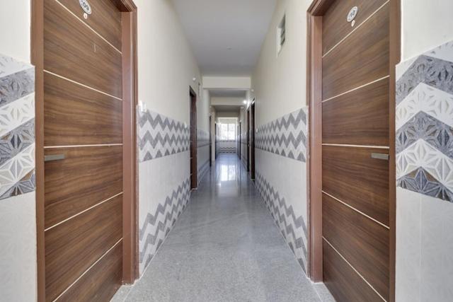 هتل Anjana Residency