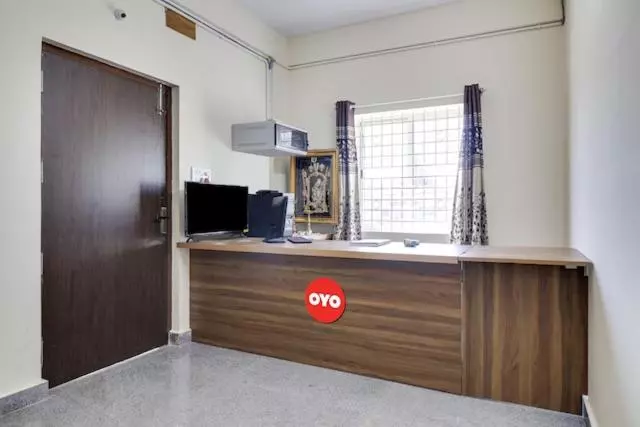 ホテル Anjana Residency
