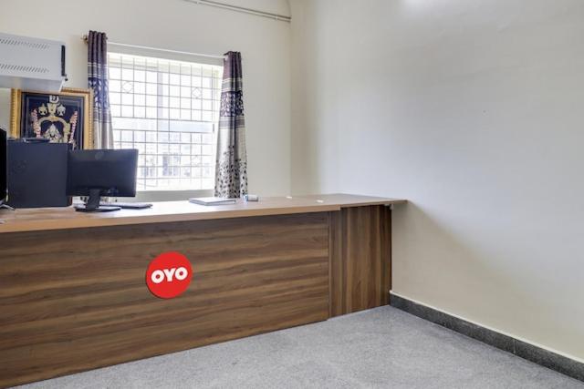 هتل Anjana Residency