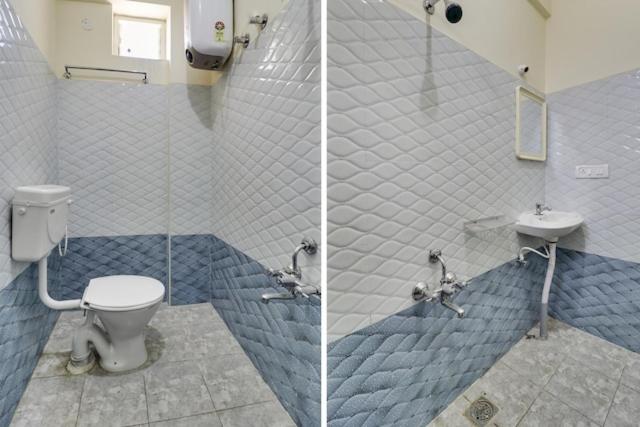 هتل Anjana Residency