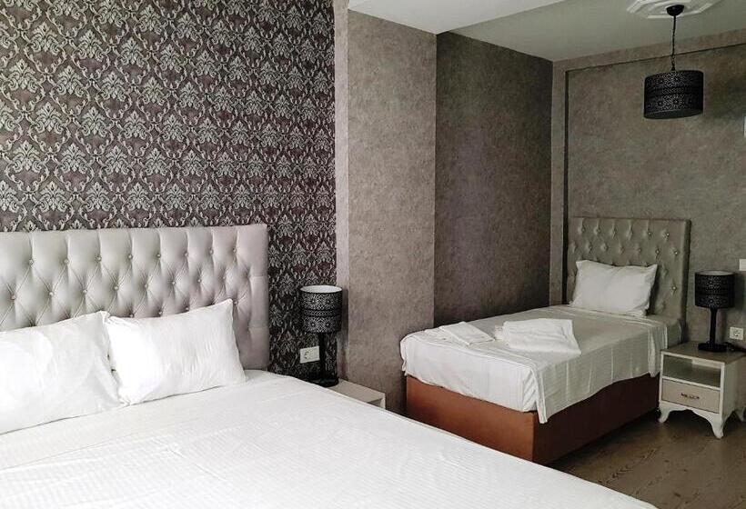 فندق şeri̇fe Hanim Konagi