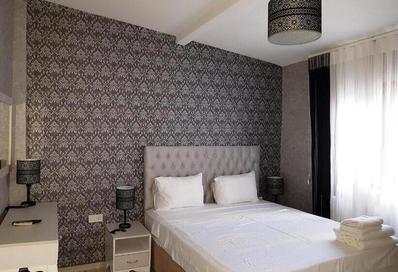 فندق şeri̇fe Hanim Konagi