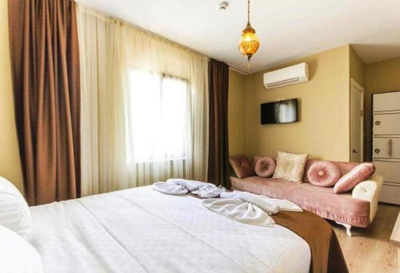 فندق şeri̇fe Hanim Konagi