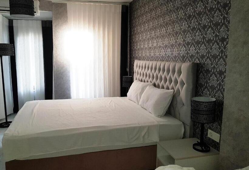 فندق şeri̇fe Hanim Konagi