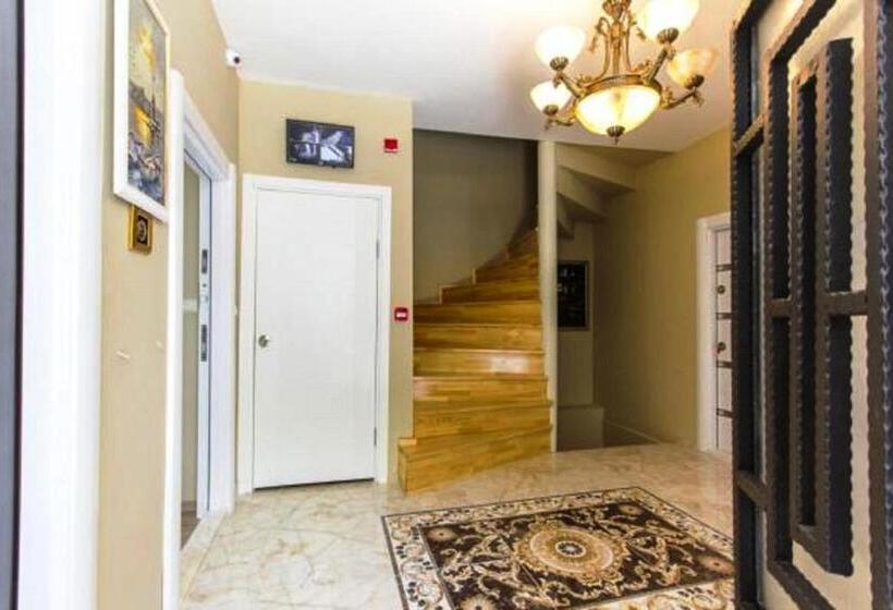 فندق şeri̇fe Hanim Konagi