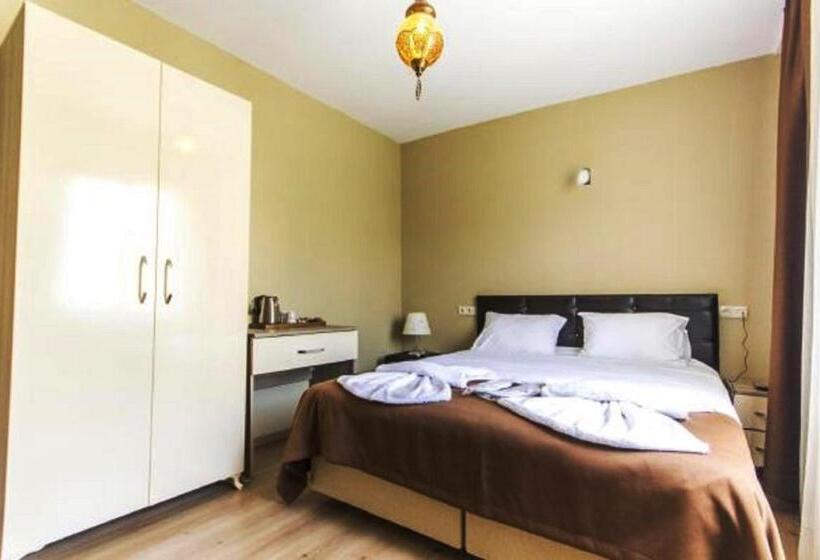 فندق şeri̇fe Hanim Konagi