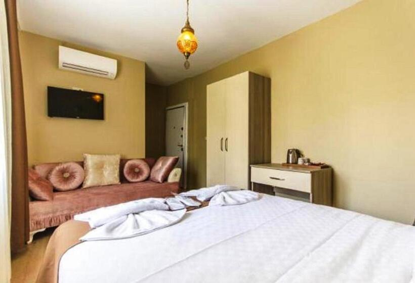 فندق şeri̇fe Hanim Konagi