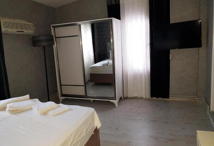 فندق şeri̇fe Hanim Konagi