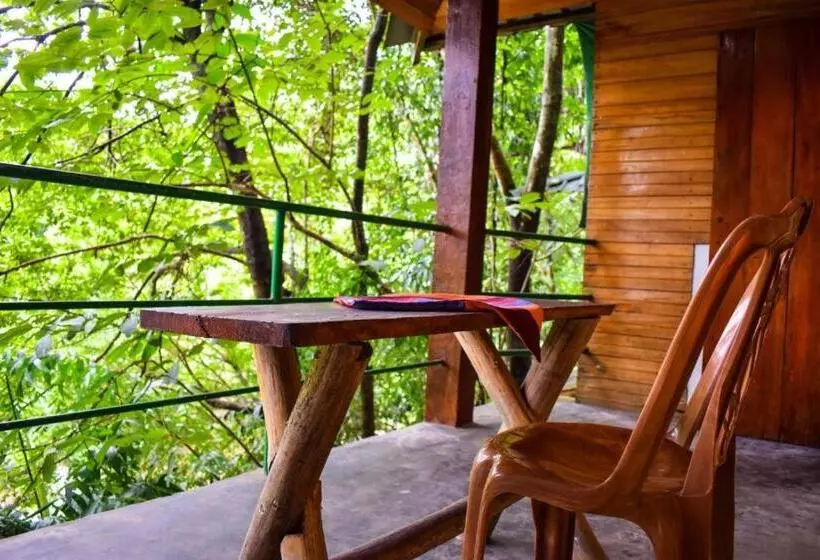 ホテル Extream Adventures Of Sri Lanka