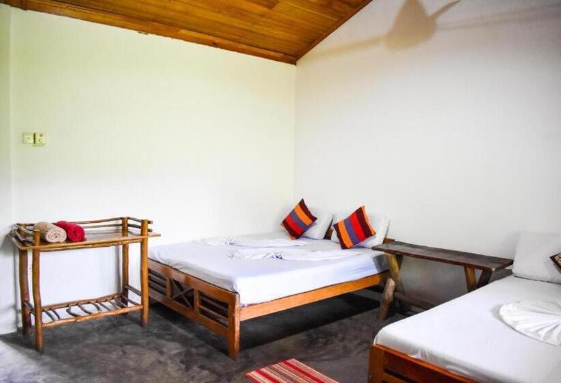 Hotell Extream Adventures Of Sri Lanka