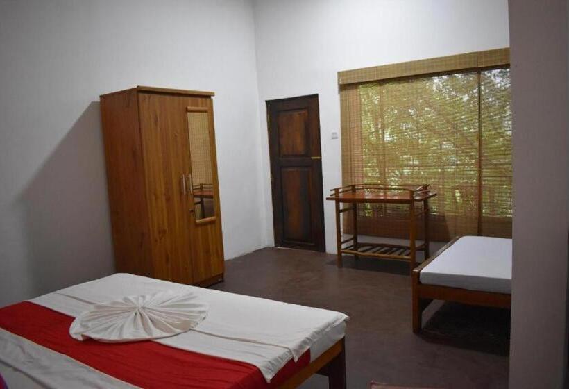 Hotell Extream Adventures Of Sri Lanka