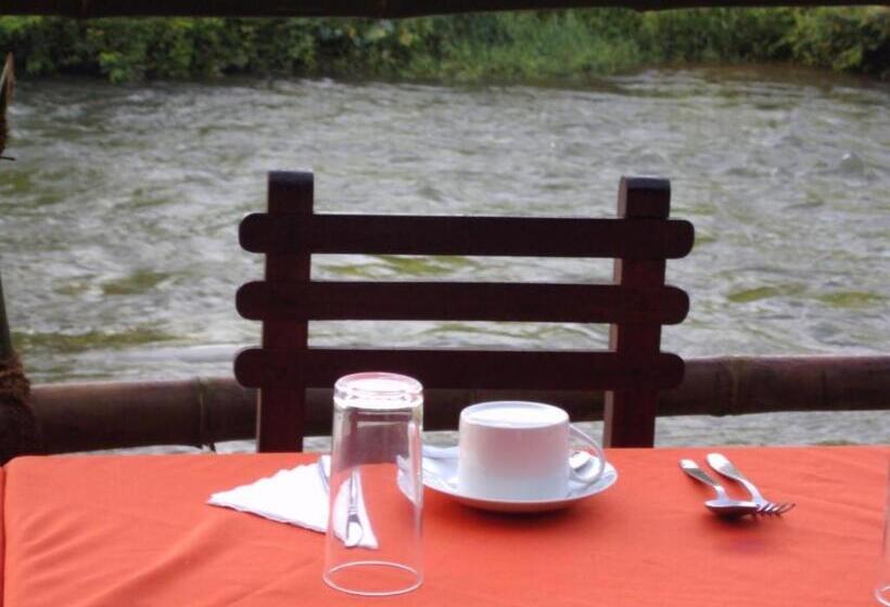 Hotell Extream Adventures Of Sri Lanka