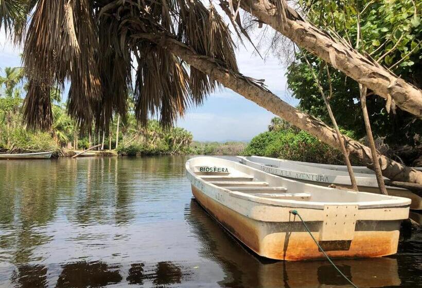 호텔 Hab #2 La Casa Del Profe Salo