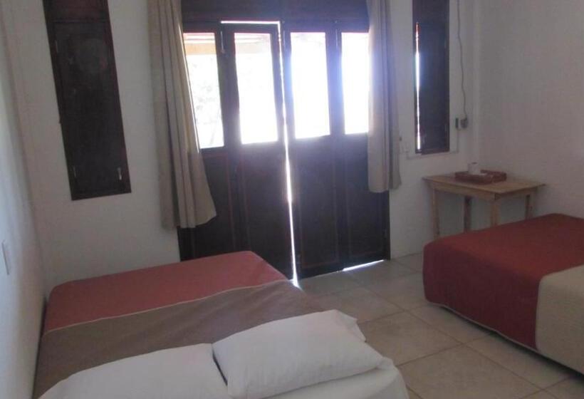 호텔 Hab #2 La Casa Del Profe Salo